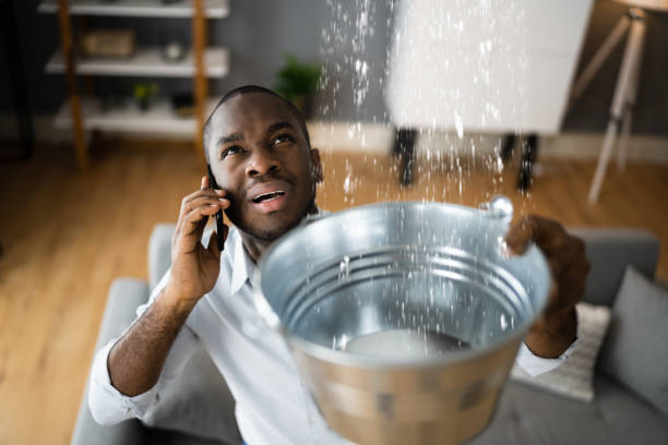Best 24-hour water damage restoration  in Evansville, WI